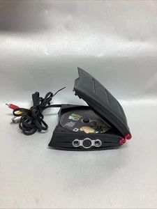 Consola de juegos Mattel Hyperscan X-Men y juego solo 2006 - Envío gratuito - Imagen 1 de 6