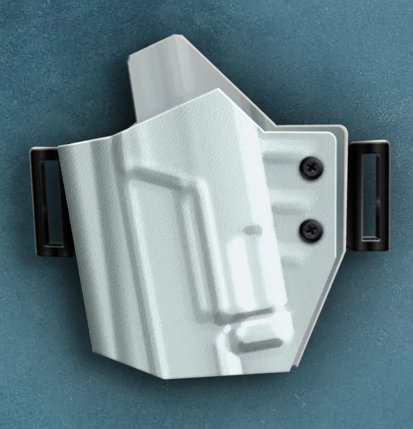 Funda TREX Arms Ironside OWB SIG P365X MACRO, TLR-7A/X, mano izquierda Foto 1 de 1