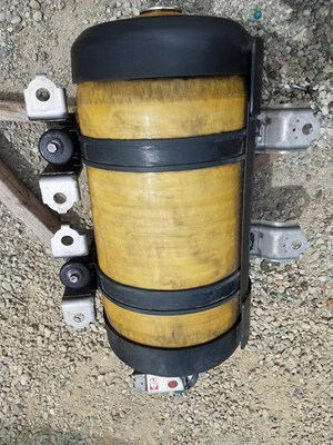 2021-2023 Toyota Mirai galão tanque de combustível de hidrogênio 77A17-62020 (RECOLHA LOCAL) LOJA - Imagem 1 de 4