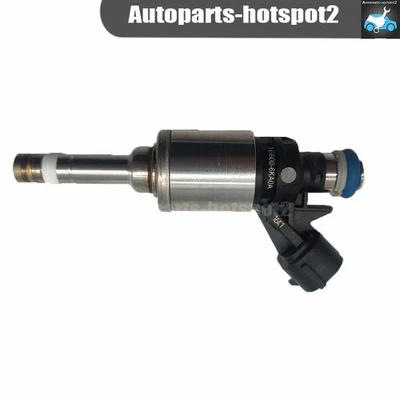 New Fuel Injector For INFINITI QX60 2017-2019 NISSAN PATHFINDER 16600-6KA0A Foto 1 de 4