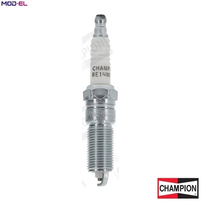 4x SPARK PLUG CCH470 FOR JEEP WRANGLER/TJ/II/Mk CHRYSLER PT/CRUISER ED1 2.4L - Image 1 of 4