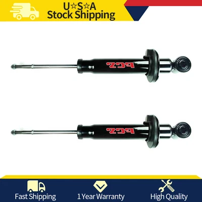 Juego de 2 puntales traseros FCS para Mercury Mountaineer 2006-2010 Foto 1 de 2