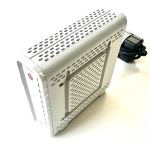 Motorola SURFboard Extreme SB6141 Cable Modem Power Cord Included Tested - Afbeelding 1 van 14