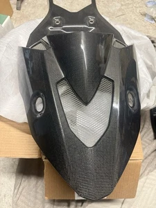 BMW HP2 Sport Carbon Heckteil Verkleidung - Bild 1 von 4