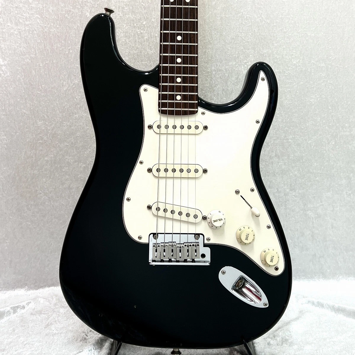 Fender American Standard Stratocaster Electric Guitars for sale | eBay