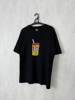 Human Made Dry Alls T-Shirt  Size L - Image 1 of 4