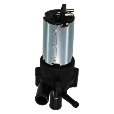 For Mercedes-Benz CLK320 98-03 CRP WPA0036 Auxiliary Engine Coolant Water Pump Foto 1 de 4