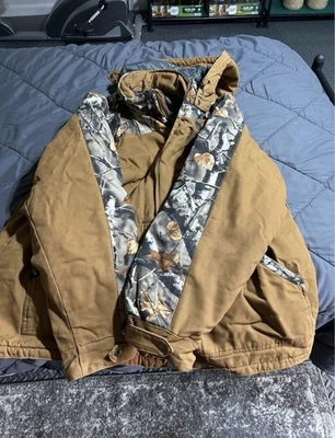 Chaqueta de caza Legendary Whitetail Foto 1 de 3