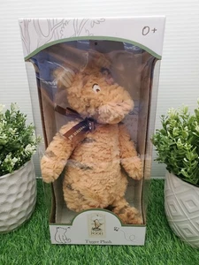 Tigger 12" Peluche Clásico Colección Pooh 🍯🟠 Exclusivo de Aldi Nuevo - Imagen 1 de 6
