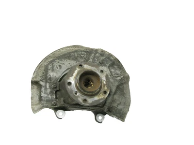 RWD 04-10 E60 BMW 525i 528i 530i WHEEL HUB SPINDLE KNUCKLE FRONT RIGHT 092419 - Imagem 1 de 4