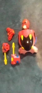 K’nex ReKonstructors 2003 Robot Building Set  Parts Shadow Vintage - Picture 1 of 2