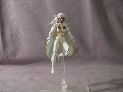 Figura Personalizada Hacer A Pedido - Universo Marvel - Tormenta 3 3/4" Foto 1 de 4