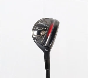 Yonex Ezone Gt 19° 3 Hybrid Regular Flex Stock 12810847 Good - Picture 1 of 5