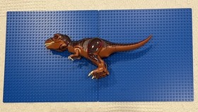 LEGO Dino - T-Rex Big Figure Retired Set #5886 - Excellent Condition
