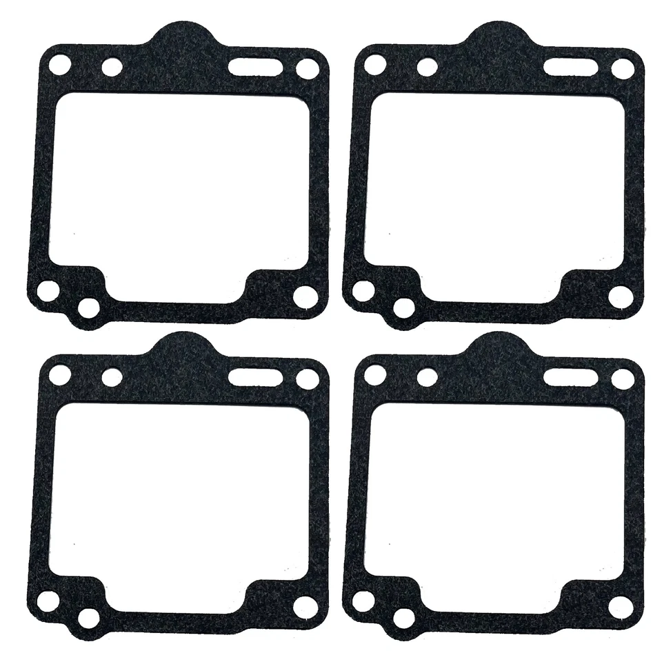 Juntas de flotador de carburador para Yamaha XS400 XS400S especial 1980-1981 carburador Foto 1 de 1