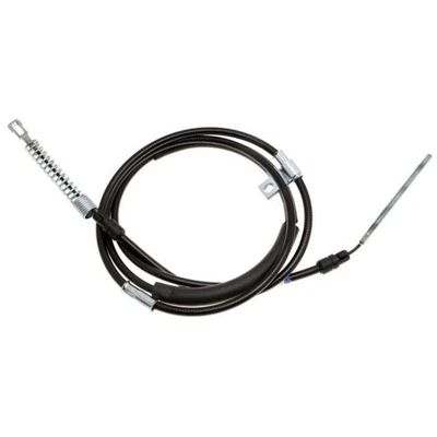 Cable de freno de estacionamiento ACDelco genuino para Chevy Astro 2000-2005 lado del pasajero Foto 1 de 4