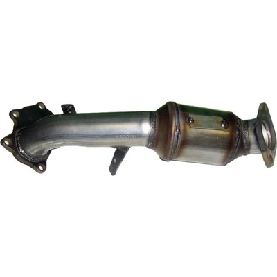 Convertidor catalítico delantero 17149 Davico para Subaru Impreza Outback Legacy 05-09 Foto 1 de 3