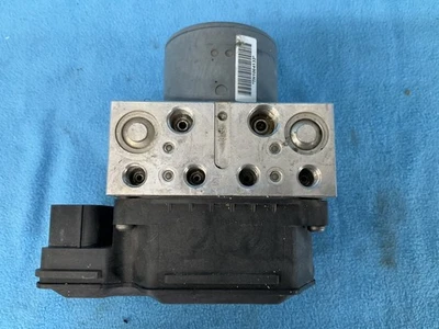 2013-2014 Ford Mustang GT ABS Pump Control Module OEM DR33-2C405-AC - Image 1 of 4