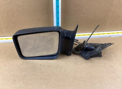 Espejo retrovisor lateral izquierdo para conductor Dodge Caravan 1985-1986 Foto 1 de 4