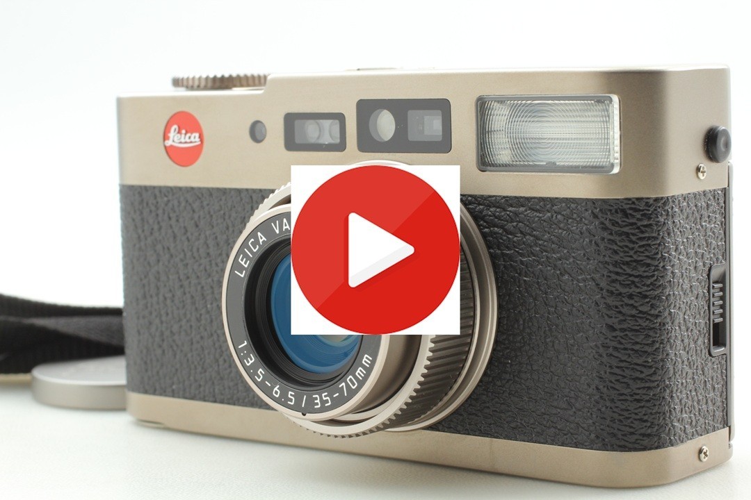かりん Leica ライカ CM SUMMARIT 40mm F2.4 Leica Summarit 40mm f2.4 MS Optical R&D M mod~~ | by LI Sam