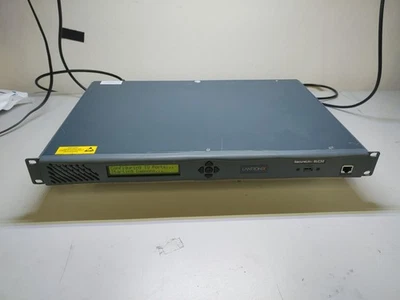 LANTRONIX SLC03212N-03 SECURELINX SLC32 USB SECURE CONSOLE MANAGER 080-437-001-R - Image 1 of 4