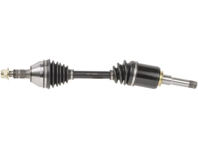 Conjunto de eje CV para Malibu Impala LaCrosse Regal Allure Limited MV49W4 Foto 1 de 1