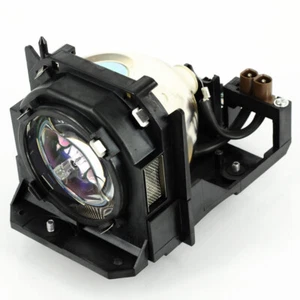 ET-LAD12K Lámpara de repuesto con carcasa para PANASONIC PT-DZ12000, PT-D12000 - Imagen 1 de 4