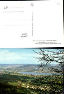 729928 Zürich - Bild 1 von 1