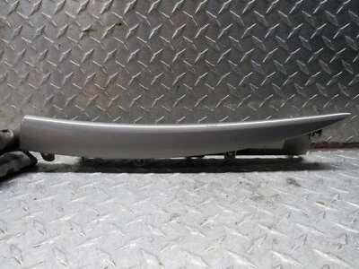 2014 NISSAN ALTIMA INSTRUMENT DASH TRIM MOLDING GARNISH PANEL SEDAN 2.5L - Image 1 of 4