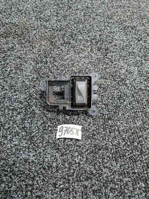 Interruptor de control de crucero Renault Clio MK4 2013-2017 Foto 1 de 4