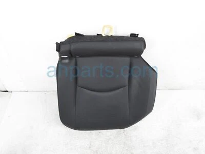 Задняя нижняя часть левого сиденья водителя для Toyota Prius Prime 2017-2019 годов выпуска - кожа - Изображение 1 из 4