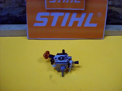 CARBURADOR ORIGINAL STIHL TRIMMER FS91R Foto 1 de 3
