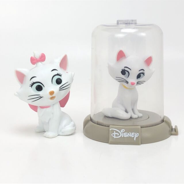 Cofre e Luminária da Gatinha Marie – Aristogatas Disney « Blog de Brinquedo