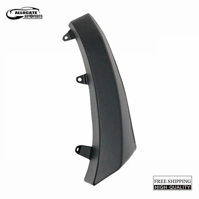 Front Left Wheel Flare Molding Fit 2011-2018 Dodge Ram 4500 5500 6.7L 1JX31RXFAB Foto 1 de 4