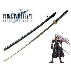 Big Katana Masamune Sephirot Final Fantasy VII sword sephiroth's sword 68"
