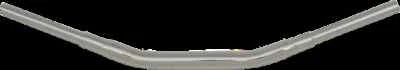 Не бывший в обращении хромированный руль Big Buffalo Drag Bar Harley Dyna Fat Bob CVO 10 - Изображение 1 из 4
