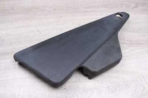 Side Panel Fairing Left Black Yamaha XJ 650 4K0 80-82 - Picture 1 of 6