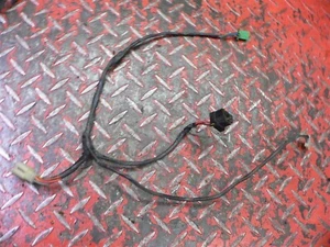 94 Kawasaki ZX1100 Small Front Lighting Harness - Picture 1 of 1