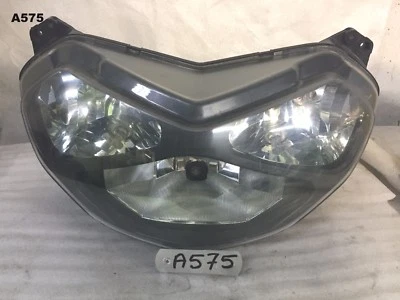 Farol APRILIA SL 1000 FALCO 2001 ORIGINAL DO FABRICANTE A575 - M694 - Imagem 1 de 2