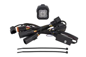 Diode Dynamics HitchMount LED Pod Reverse Kit for 2019-2023 GMC Sierra 1500 - Picture 1 of 8