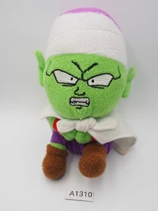 Piccolo Dragon Ball Z A1310 Bird Studio USED Plush 6" Stuffed Toy Doll - Picture 1 of 9