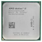 Amd Athlon Ii X4 610E X4 620 X4 630 X4 635 X4 640 645 Socket Am3 Cpu Processor
