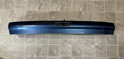 2013 2014 2015 2016 2017 2018 2019 FORD ESCAPE REAR LIFTGATE LOWER MOLDING OEM - Image 1 of 4