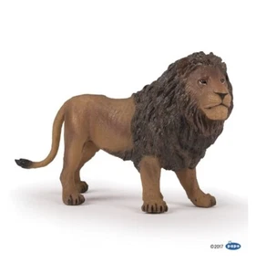 Papo Toys: Large Lion PAPO-50191 - Picture 1 of 1
