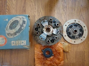NUEVO KIT EMBRAGUE DE CALIDAD 160mm - se adapta a: simca 900 & 1000 - 944cc (1961-68) - Imagen 1 de 10