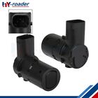2x Fits Ford F150 F250 F350 PDC Parking Aid Reverse Backup Sensor 3F2Z-15K859-BA Ford Expedition
