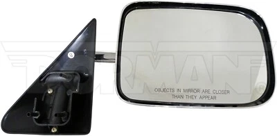 Espejo retrovisor derecho Dorman 1989 1990 1991 1992 1993 para Dodge Dakota 1988-1996 Foto 1 de 4