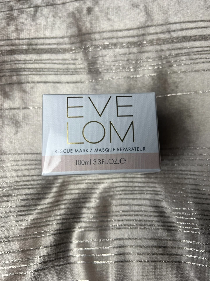 Eve Lom Rescue Mask  100ML RRP £68 - Image 1 of 1