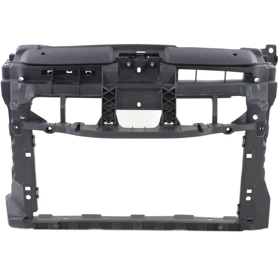 Soporte de radiador para Volkswagen Beetle Hatchback 2012-2019 montaje VW1225139 Foto 1 de 4