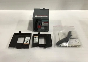 Siemens SEAFB BREAKER VL STORED ENERGY 24VDC D/F ;SEAFB - Picture 1 of 10